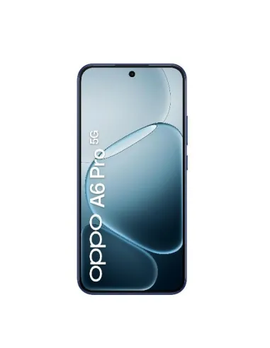 OPPO A6 PRO 5G 8/256GB BLACK
