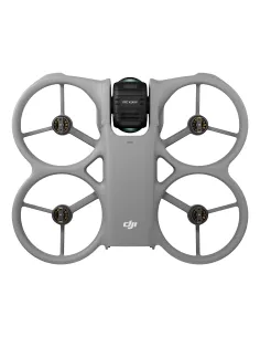 DJI Avata 360 ( RC 2) 4 rotori Octocopter 64 MP 6000 x 3000 Pixel 2700 mAh Grigio 2