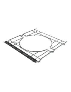 Weber 7688 accessorio per barbecue per l'aperto grill Cornice