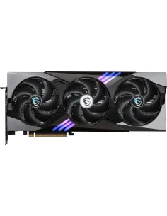 MSI GAMING GEFORCE RTX 5080 16G TRIO OC scheda video NVIDIA 16 GB GDDR7 2