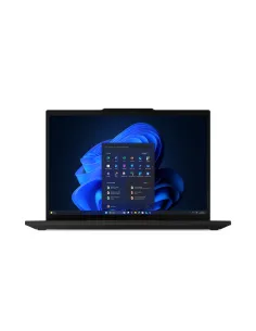 Lenovo ThinkPad T14 Gen 6 (Intel) Intel Core Ultra 7 255U Computer portatile 35,6 cm (14") WUXGA 16 GB DDR5-SDRAM 512 GB SSD 2