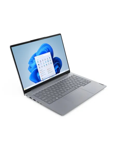 Lenovo ThinkBook 14 G8 IRL Intel Core 5 210H Computer portatile 35,6 cm (14") WUXGA 16 GB DDR5-SDRAM 512 GB SSD Wi-Fi 6E