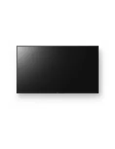 Sony FW-55EZ20L visualizzatore di messaggi Pannello piatto per segnaletica digitale 139,7 cm (55") LED Wi-Fi 350 cd m² 4K Ultra 2