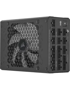 Corsair HX1200 alimentatore per computer 1200 W 24-pin ATX ATX Nero