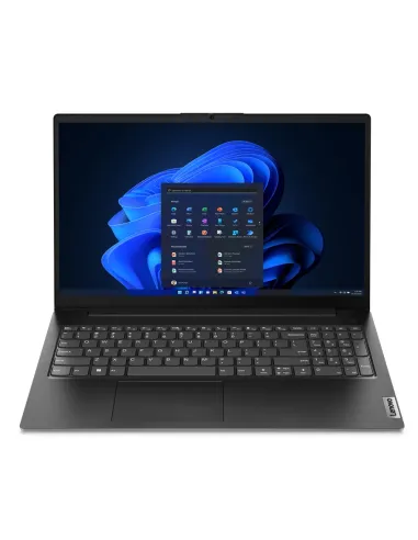 Lenovo V15 G4 AMN AMD Ryzen™ 3 7320U Computer portatile 39,6 cm (15.6") Full HD 8 GB LPDDR5-SDRAM 256 GB SSD Wi-Fi 5 (802.11ac)
