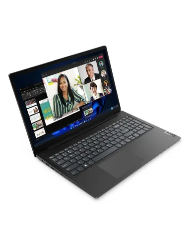 Lenovo V15 G4 AMN AMD Ryzen™ 3 7320U Computer portatile 39,6 cm (15.6") Full HD 8 GB LPDDR5-SDRAM 256 GB SSD Wi-Fi 5 (802.11ac)