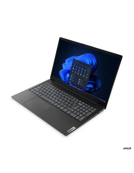 Lenovo V15 G4 AMN AMD Ryzen™ 3 7320U Computer portatile 39,6 cm (15.6") Full HD 8 GB LPDDR5-SDRAM 256 GB SSD Wi-Fi 5 (802.11ac)