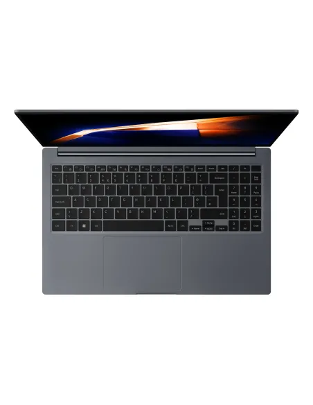 Samsung Galaxy Book4 NP754XGJ-KG2IT laptop Intel® Core™ i7 i7-1355U Computer portatile 39,6 cm (15.6") Full HD 16 GB