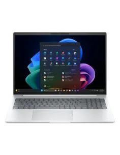 HP EliteBook 8 G1a Next Gen AI PC Wolf Pro Security Edition Copilot+ PC AMD Ryzen AI 7 350 Computer portatile 40,6 cm (16")
