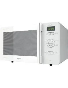 Whirlpool Chef Plus Microonde a libera installazione - MCP 345 WH