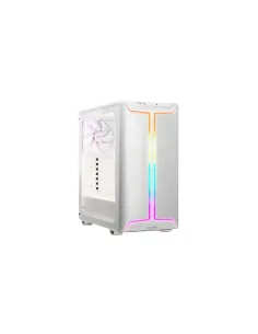 be quiet! Pure Base 501 DX White Midi Tower Bianco