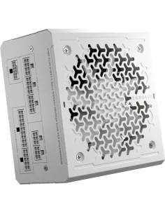 Corsair RMe Series RM850e alimentatore per computer 850 W 20+4 pin ATX ATX Bianco