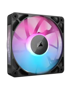 Corsair iCUE LINK RX120 RGB Case per computer Ventilatore 12 cm Nero 1 pz