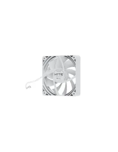 HYTE FAN- -FA12-WW-4 sistema di raffreddamento per computer Case per computer Ventilatore 12 cm Bianco 4 pz 2