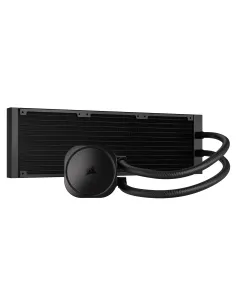 Corsair Nautilus 360 RS Scheda madre Raffreddatore di liquidi tutto in uno Nero 2