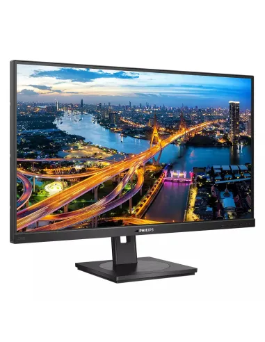 Philips 276B1 00 Monitor PC 68,6 cm (27") 2560 x 1440 Pixel Full HD LED Nero