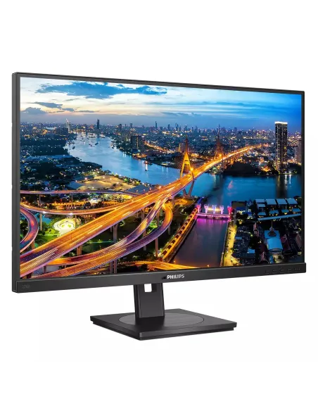 Philips 276B1 00 Monitor PC 68,6 cm (27") 2560 x 1440 Pixel Full HD LED Nero