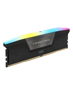 Corsair Vengeance RGB CMH8GX5M1B5200C40 memoria 8 GB 1 x 8 GB DDR5 5200 MT s 288-pin DIMM 2