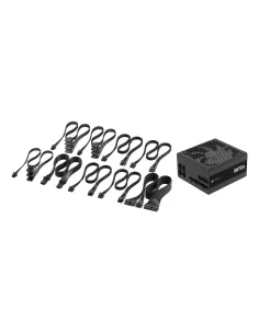 Corsair RMx Series RM750x alimentatore per computer 750 W 24-pin ATX ATX Nero 2