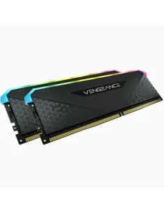 Corsair Vengeance RGB memoria 16 GB 2 x 8 GB DDR4 288-pin DIMM