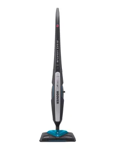 Hoover Steam Capsule 2in1 CA2IN1D 011 Scopa a vapore 0,35 L 1700 W Blu, Verde