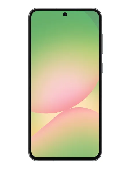 Samsung Galaxy A56 17 cm (6.7") Doppia SIM Android 15 5G USB tipo-C 8 GB 256 GB 5000 mAh Grafite