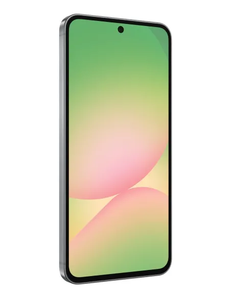 Samsung Galaxy A56 17 cm (6.7") Doppia SIM Android 15 5G USB tipo-C 8 GB 256 GB 5000 mAh Grafite