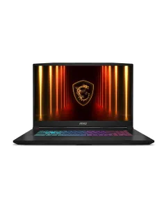 MSI Katana 17 HX B14WFK-020IT Intel® Core™ i7 i7-14650HX Computer portatile 43,9 cm (17.3") Quad HD 16 GB DDR5-SDRAM 1 TB SSD