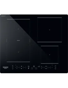 Hotpoint Ariston Piano cottura a induzione HB 4860C CPNE