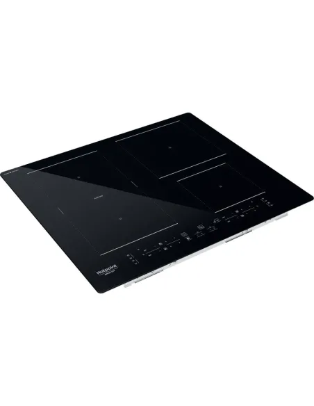 Hotpoint Ariston Piano cottura a induzione HB 4860C CPNE