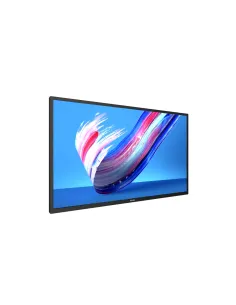 Philips 32BDL3650Q Pannello piatto per segnaletica digitale 81,3 cm (32") LCD Wi-Fi 350 cd m² Full HD Nero Processore integrato 2