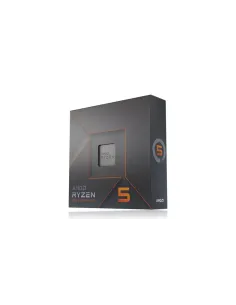 AMD Ryzen 5 7600X processore 4,7 GHz 32 MB L3 Scatola