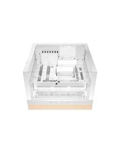 be quiet! LIGHT BASE 600 DX White Midi Tower Bianco 2