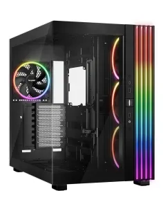 be quiet! LIGHT BASE 900 FX Black Full Tower Nero