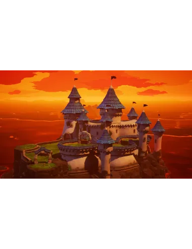 Sony PS4 Spyro Reignited Trilogy