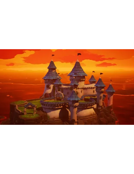 Sony PS4 Spyro Reignited Trilogy