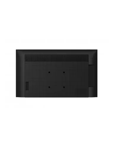 Sony FW-50EZ20L visualizzatore di messaggi Pannello piatto per segnaletica digitale 127 cm (50") LED Wi-Fi 350 cd m² 4K Ultra