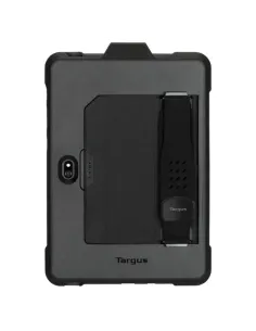 Targus THD501GLZ custodia per tablet 25,6 cm (10.1") Custodia flip a libro Nero