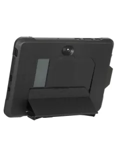 Targus THD501GLZ custodia per tablet 25,6 cm (10.1") Custodia flip a libro Nero 2