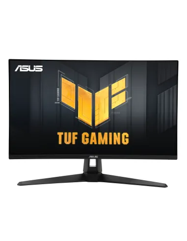 ASUS TUF Gaming VG27AQ5A Monitor PC 68,6 cm (27") 2560 x 1440 Pixel Quad HD LCD Nero