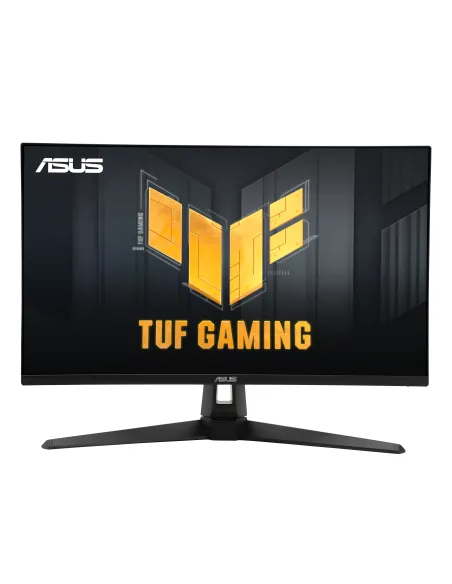 ASUS TUF Gaming VG27AQ5A Monitor PC 68,6 cm (27") 2560 x 1440 Pixel Quad HD LCD Nero
