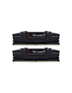 G.Skill Ripjaws V F4-3600C18D-16GVK memoria 16 GB 2 x 8 GB DDR4 288-pin DIMM