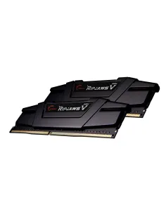 G.Skill Ripjaws V F4-3600C18D-16GVK memoria 16 GB 2 x 8 GB DDR4 288-pin DIMM 2