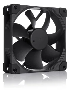 Noctua NF-A9 PWM CH.BK.S sistema di raffreddamento per computer Case per computer Ventilatore 9,2 cm Nero 2