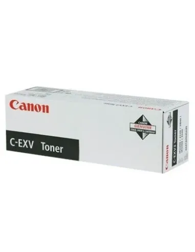 Canon C-EXV29 cartuccia toner 1 pz Originale Giallo