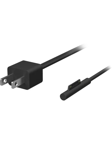 Microsoft Surface 65W Power Supply Computer portatile, Tablet Nero AC Interno