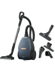 AEG VX82-1-5DB 3,5 L A cilindro Secco 600 W Sacchetto per la polvere