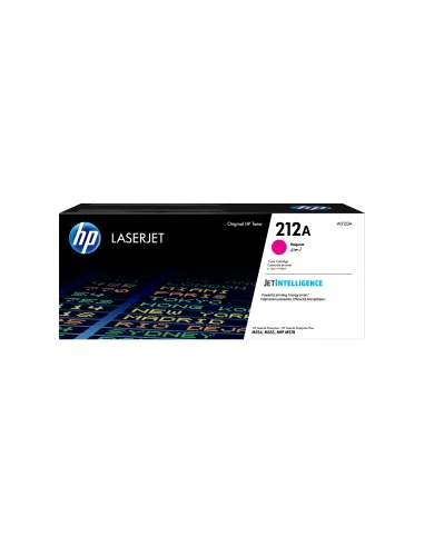 HP Cartuccia toner magenta originale LaserJet 212A