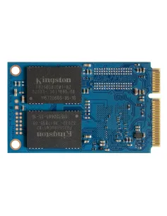 Kingston Technology Drive SSD KC600 SATA3 mSATA 512G 2