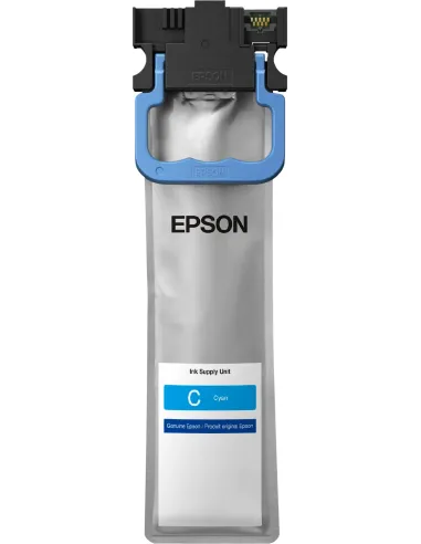 Epson C13T11N240 cartuccia d'inchiostro 1 pz Originale Resa elevata (XL) Ciano
